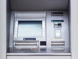 ATM EMV upgrade