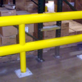Standard Industrial Guardrail