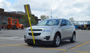Flexpost-Parking-Sign-System-Stick